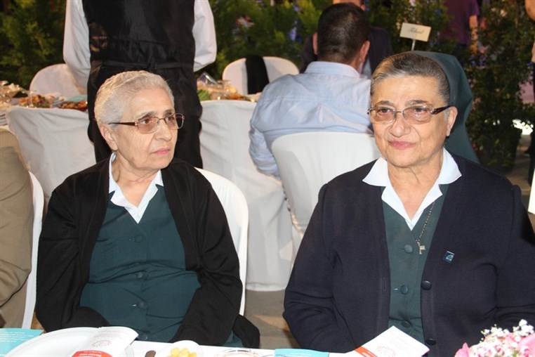 8th Saint Paul Movement Annual Festival